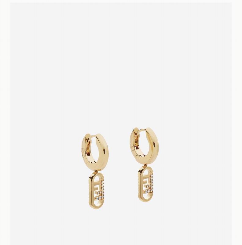 Fendi earring 05yxh05